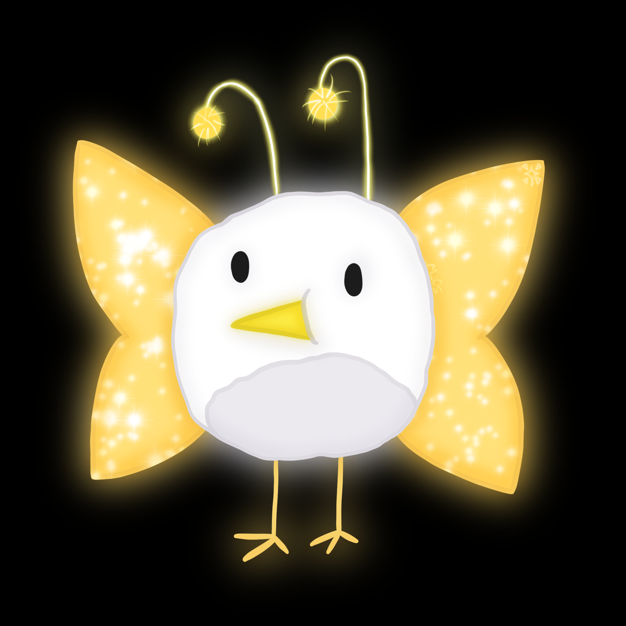 User icon