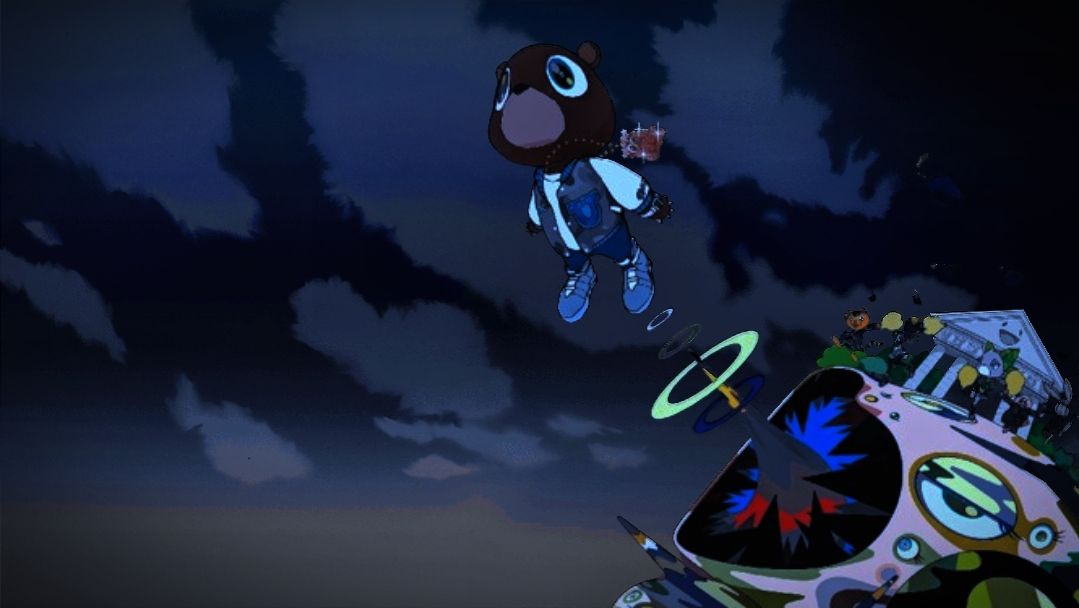 User banner