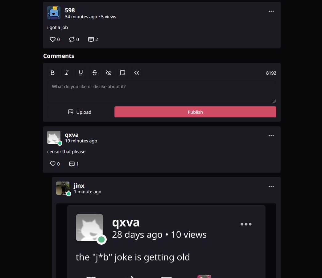 User submitted image