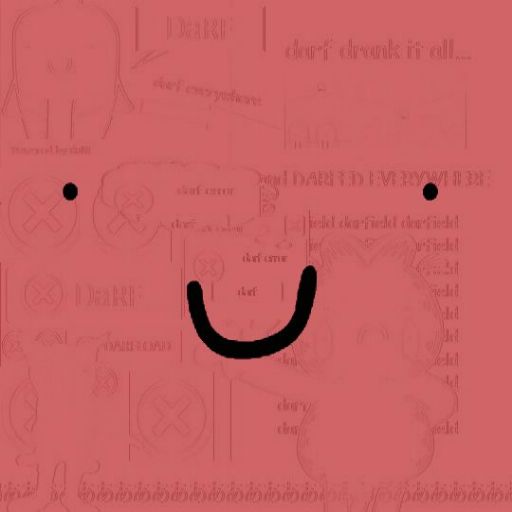 User icon