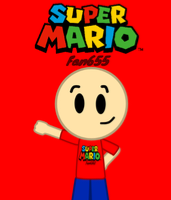 User banner