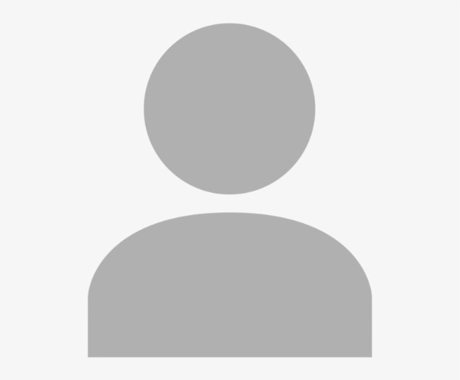 User icon