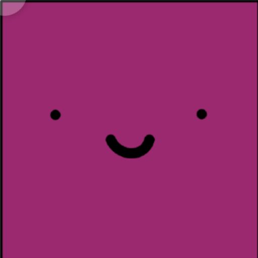 User icon