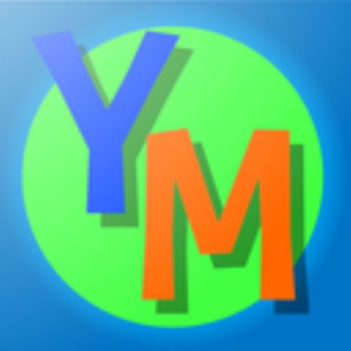 User icon