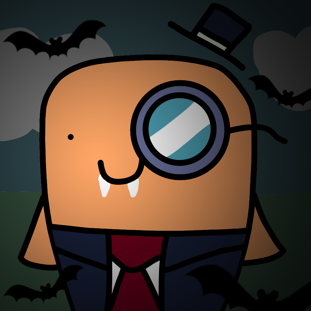 User banner