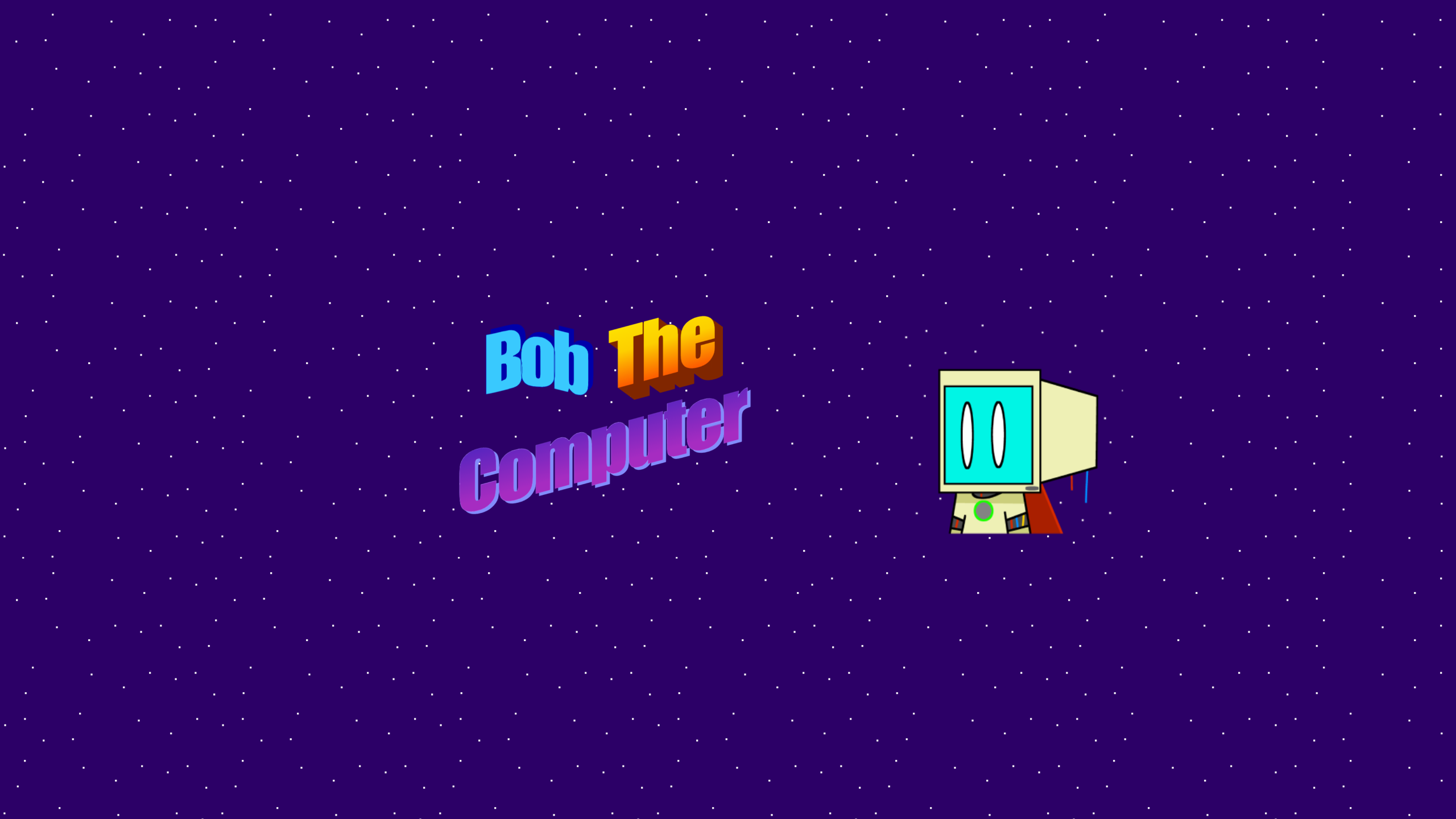 User banner