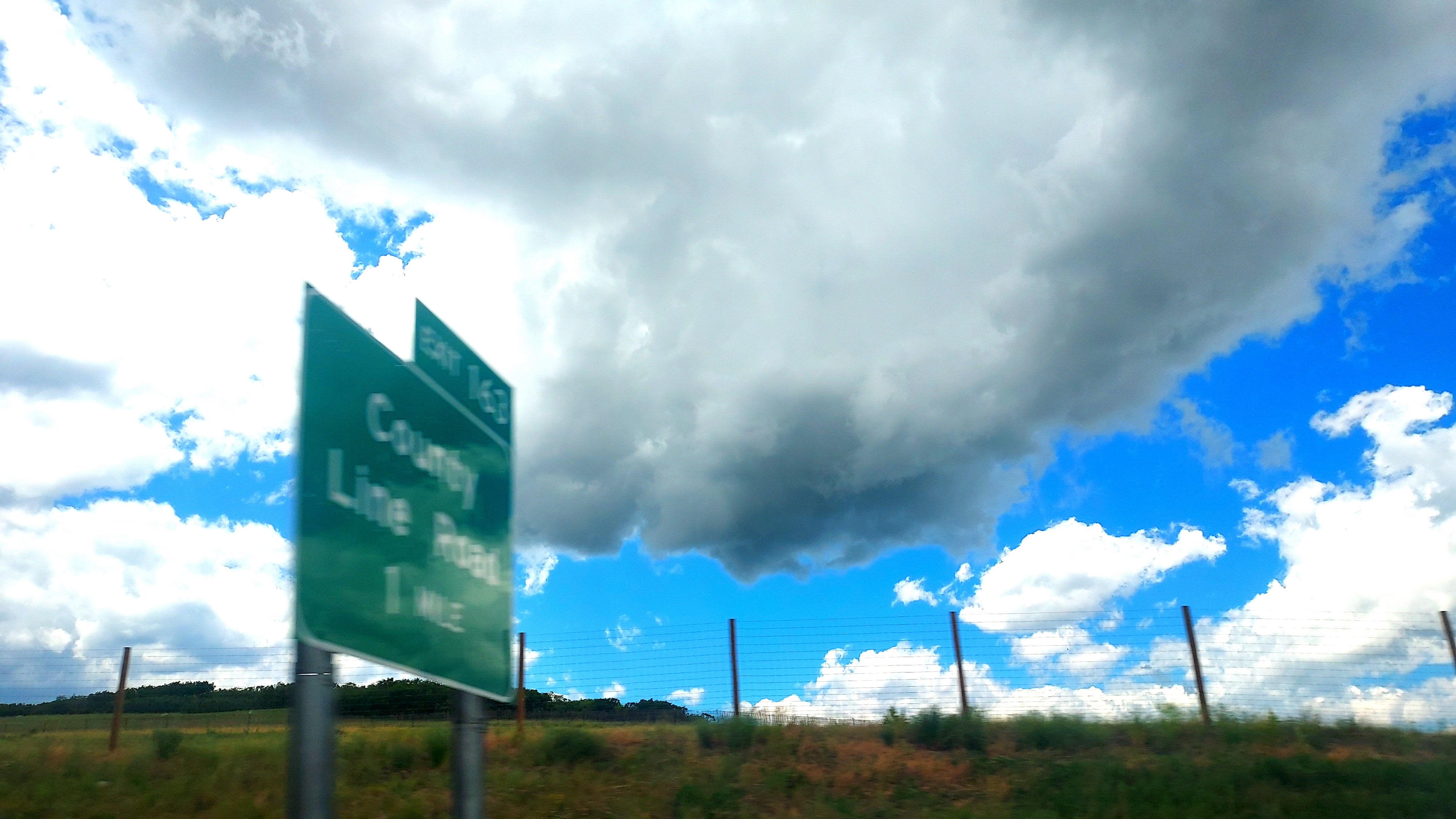 User banner
