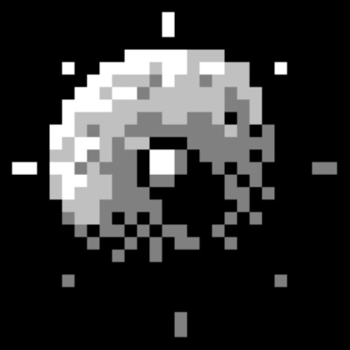 User icon
