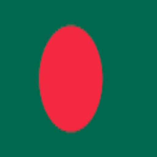 User icon