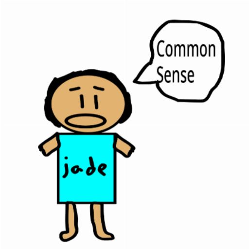 User icon