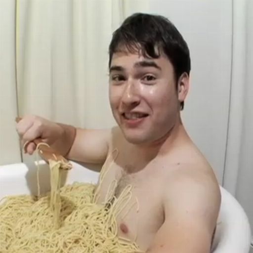 User icon
