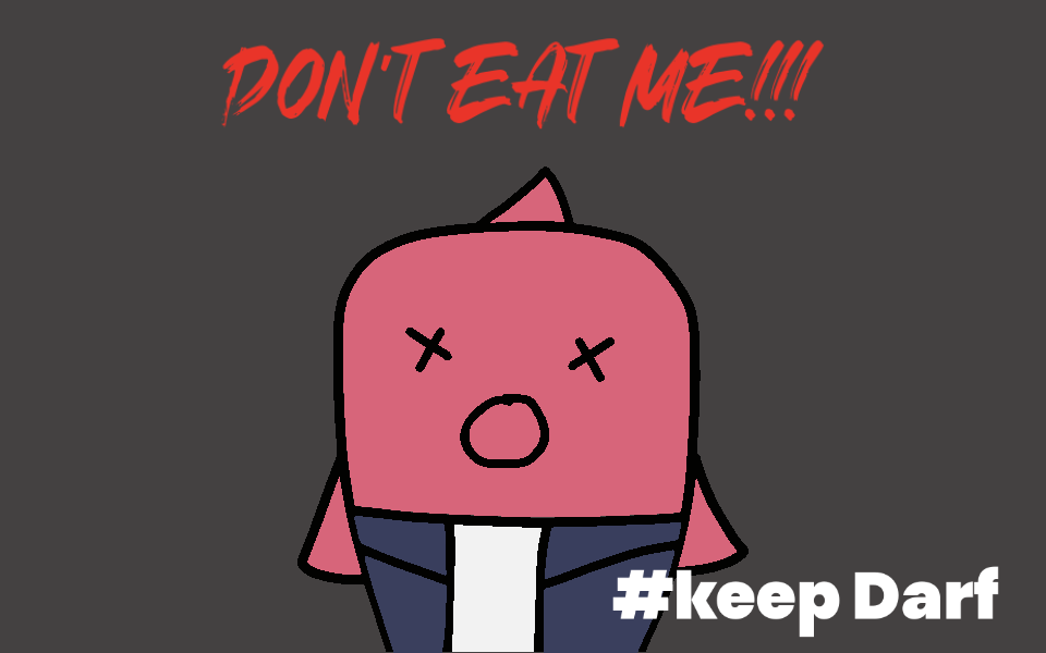 User banner