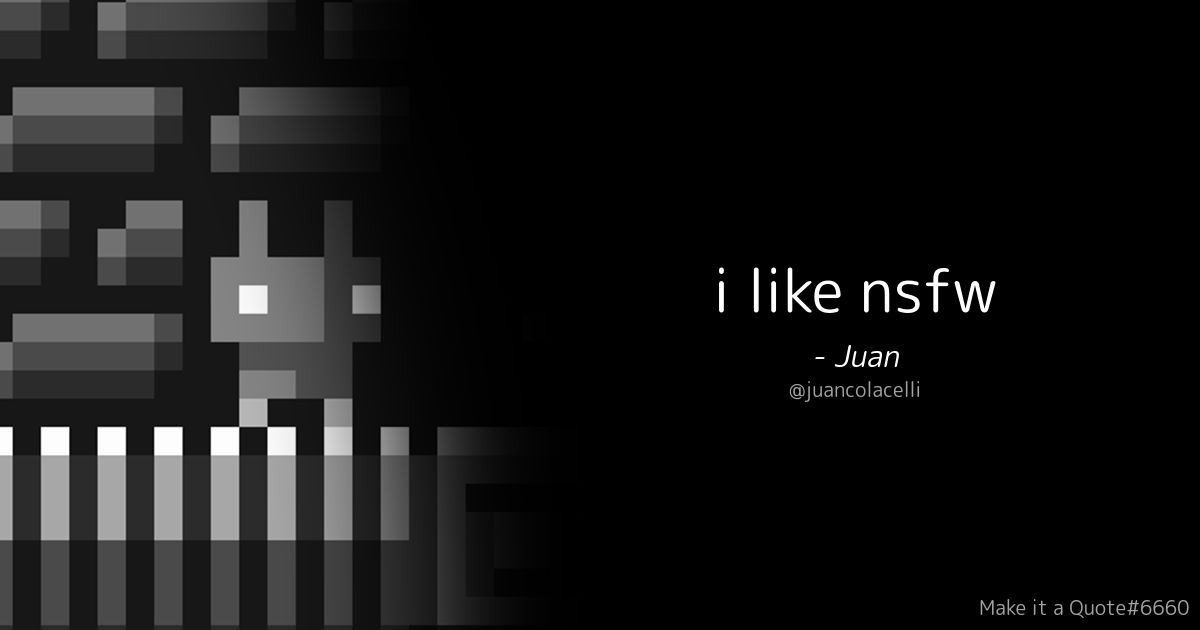 User submitted image