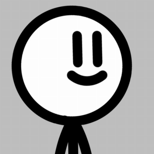 User icon