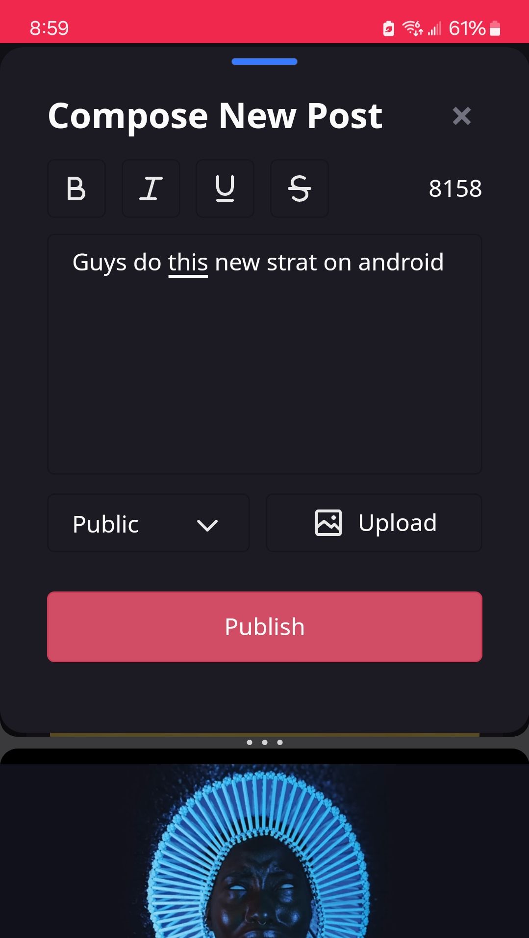 User submitted image