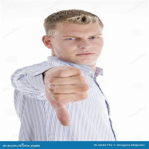 User icon