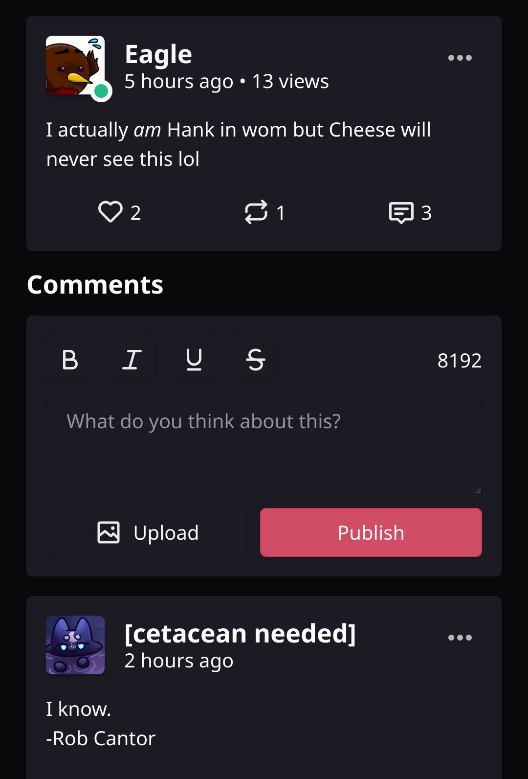 User submitted image