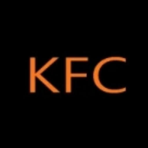 User icon