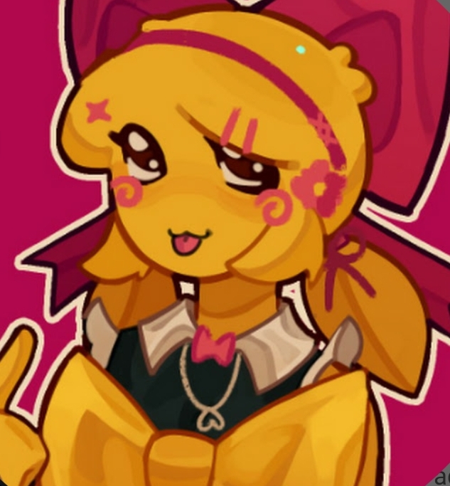 User icon