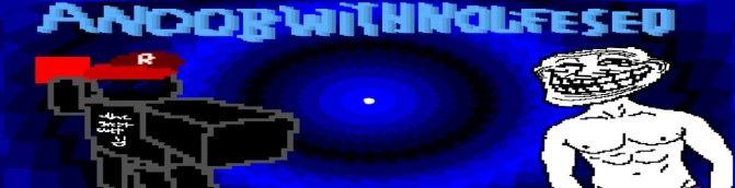User banner