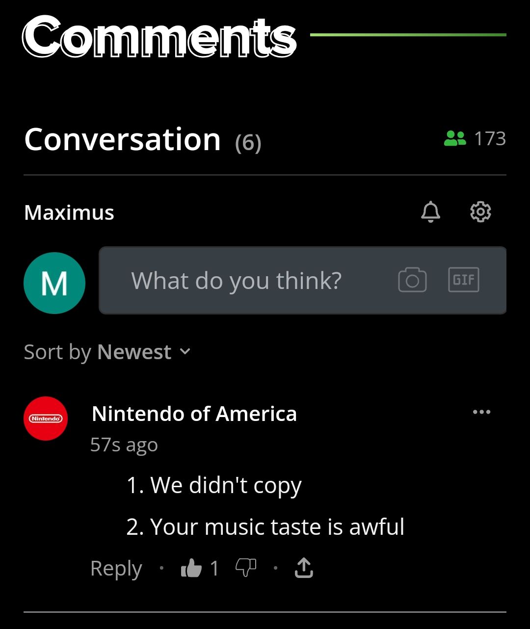 User submitted image