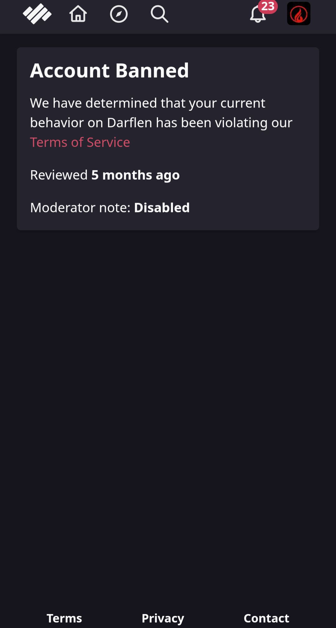 User submitted image