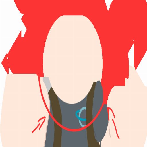 User icon
