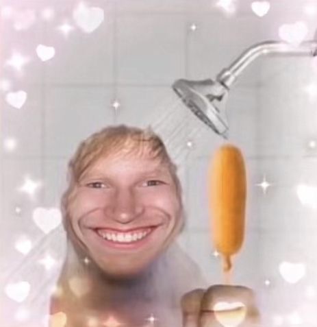 User banner
