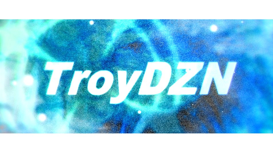 User banner