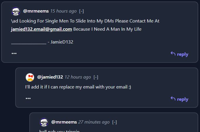 User submitted image