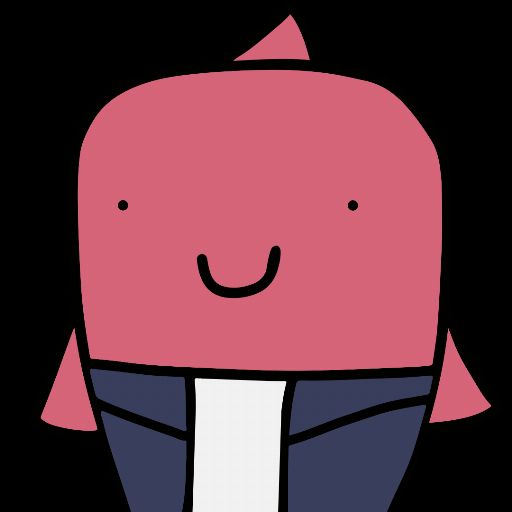 User icon