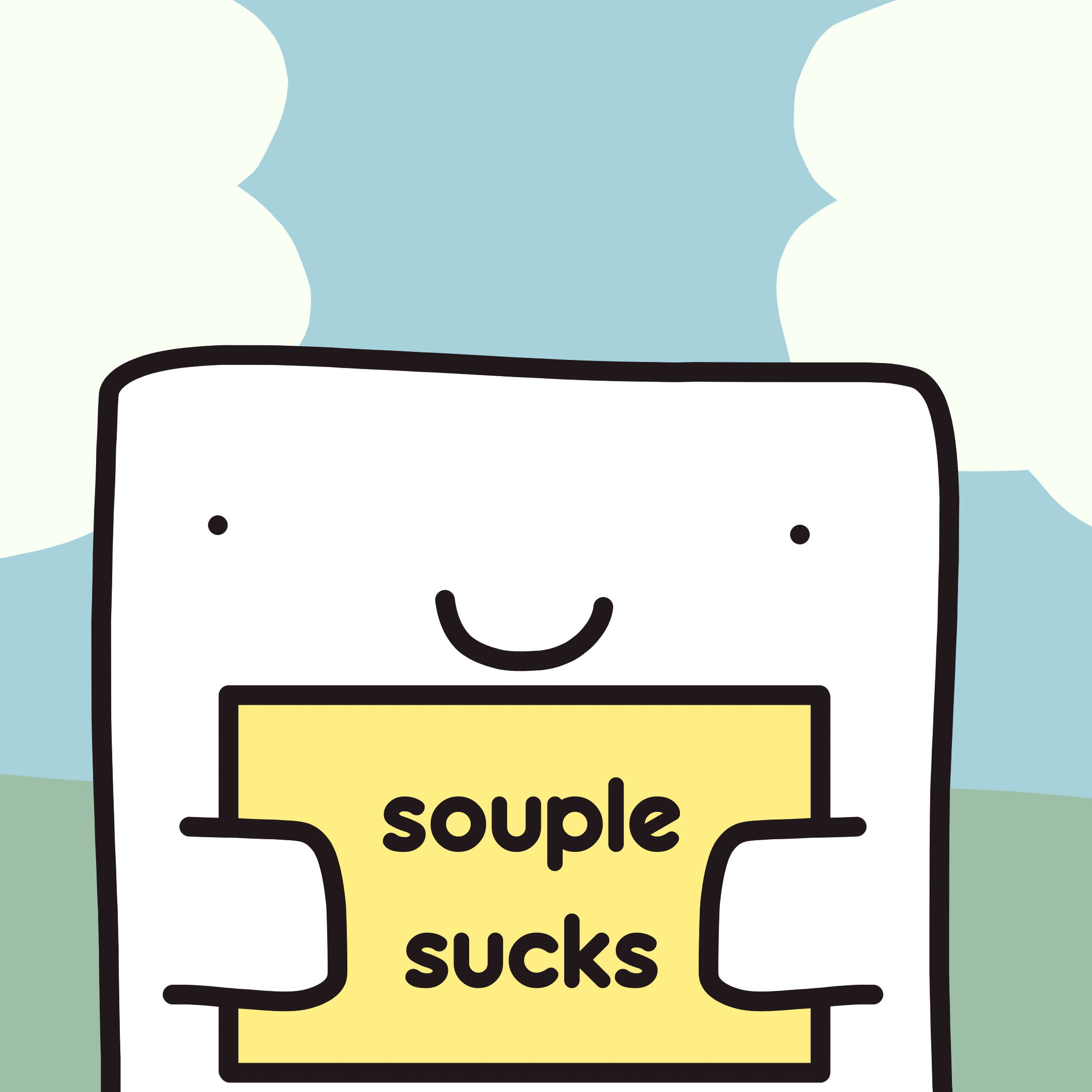 User icon