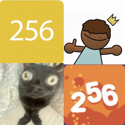 User icon