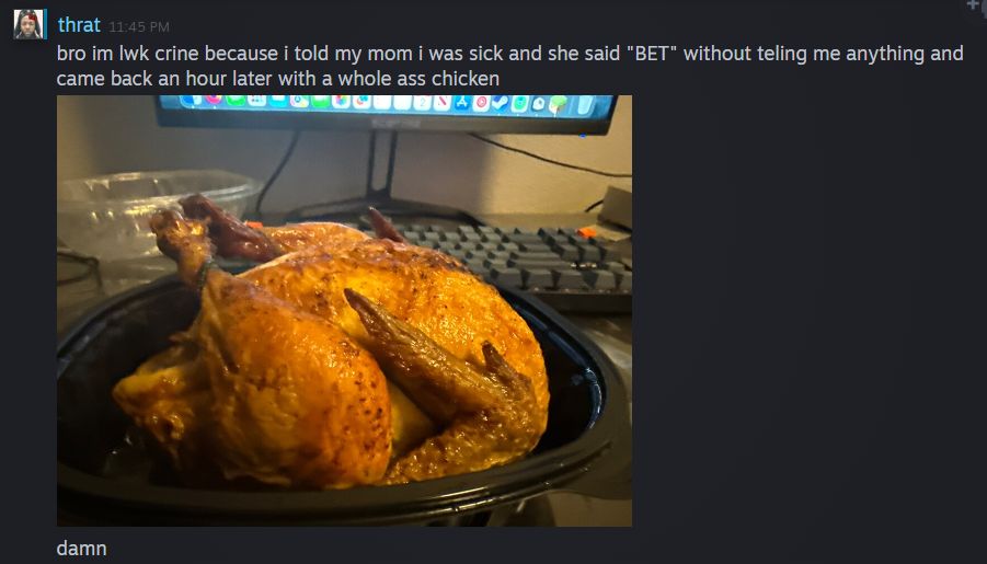 User submitted image