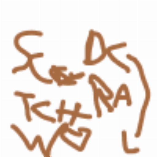 User icon