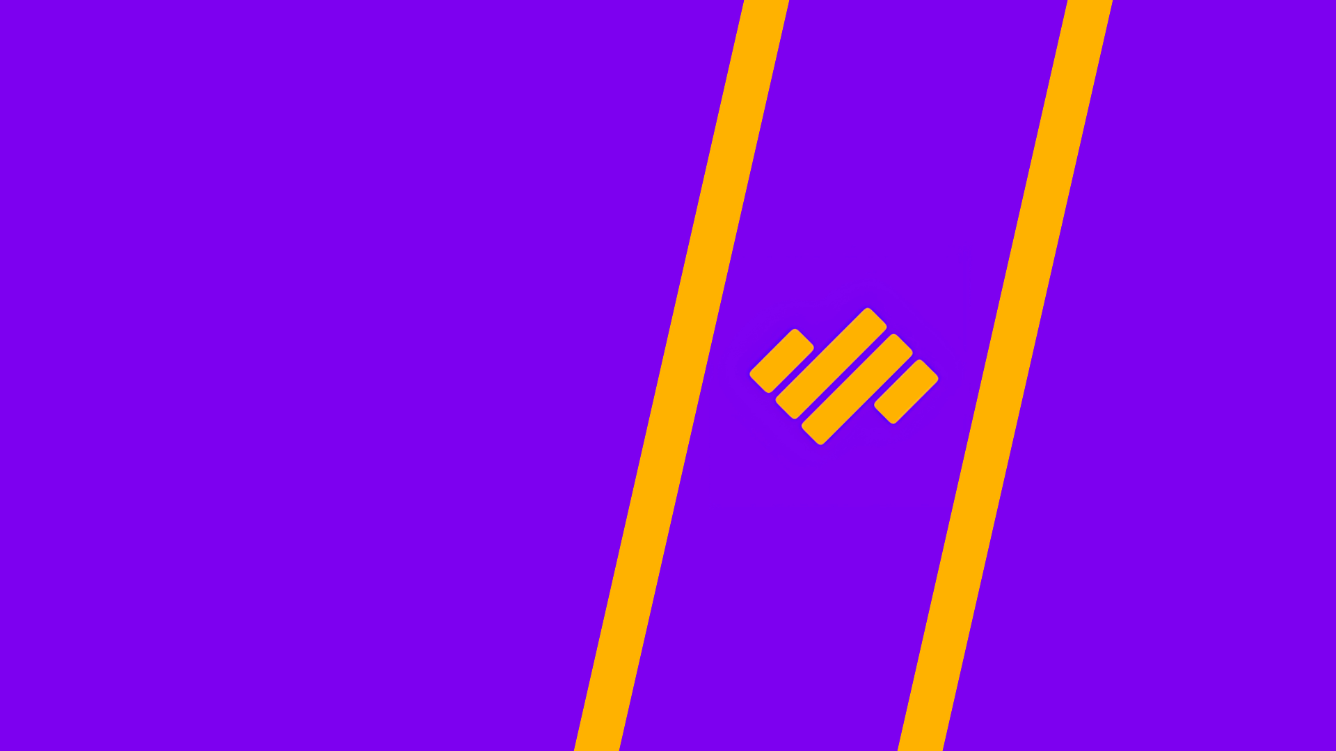 User banner