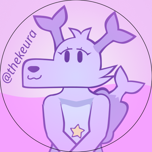 User icon