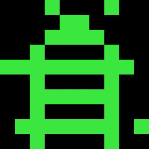 User icon
