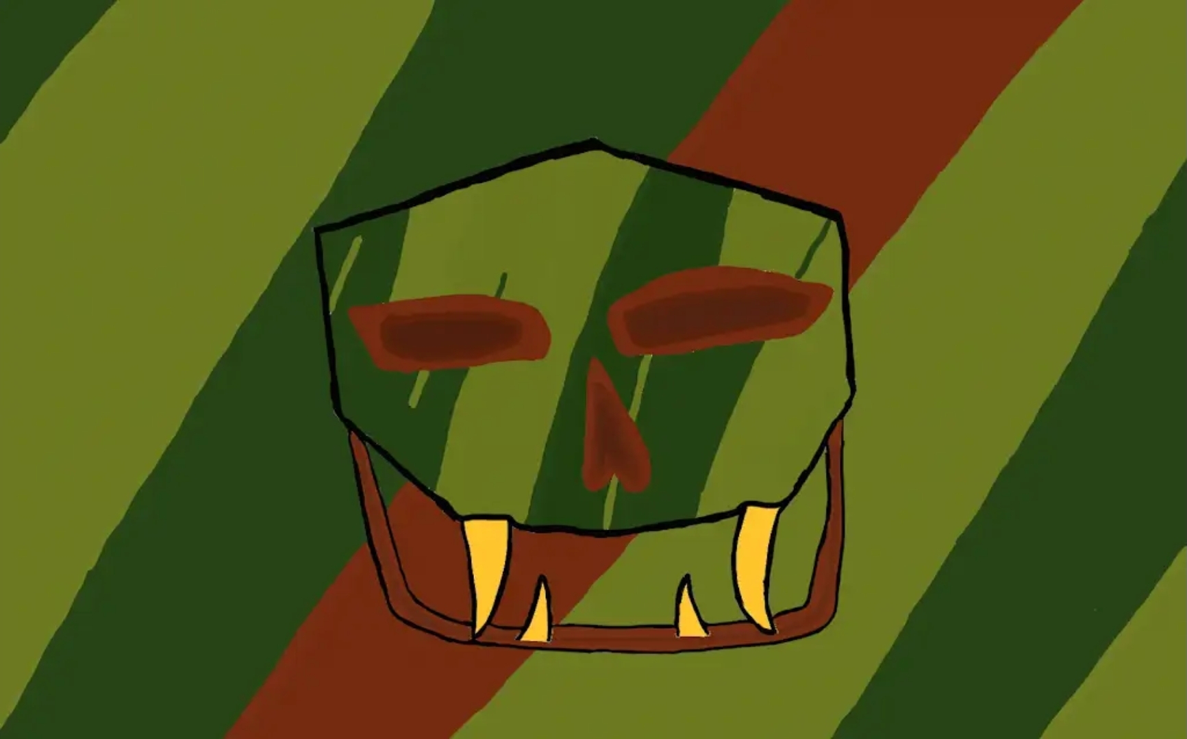 User banner