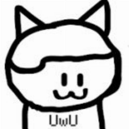 User icon