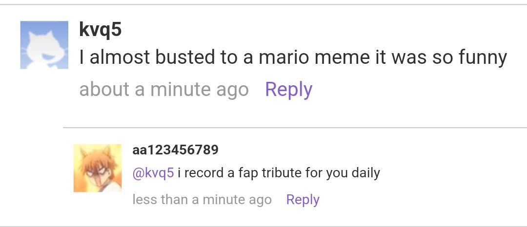 User submitted image