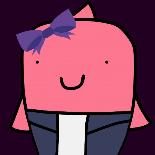 User icon