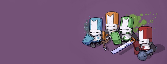 User banner