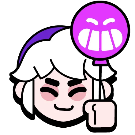 User icon