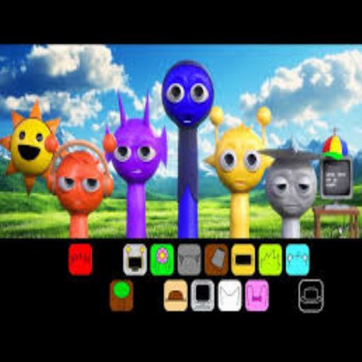 User icon