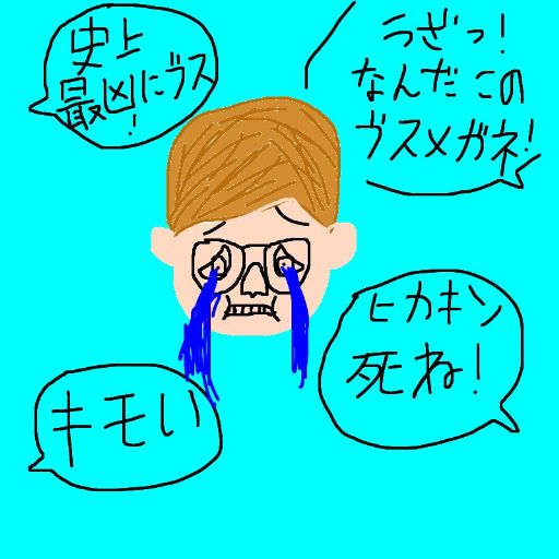 User icon