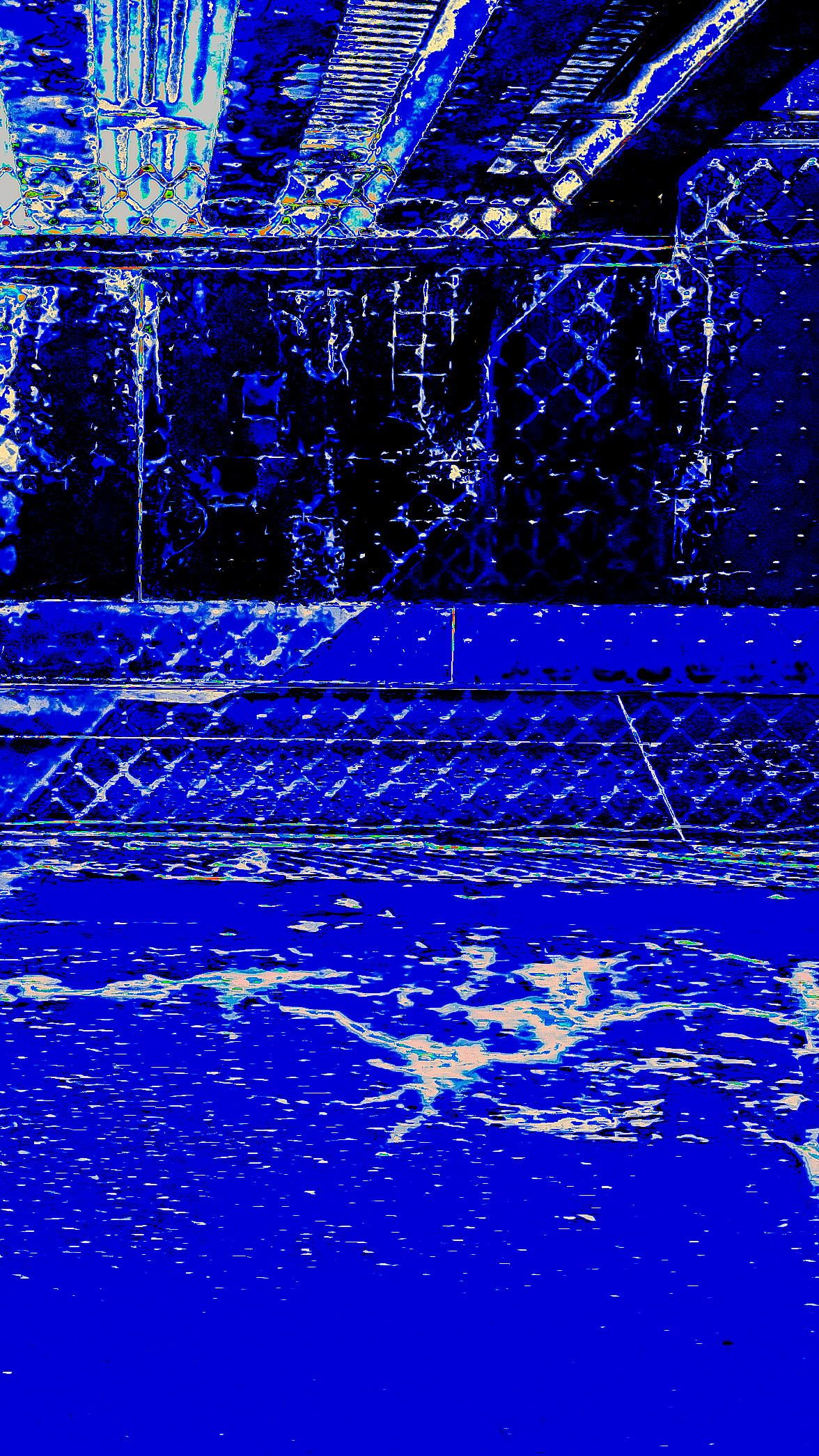 User banner