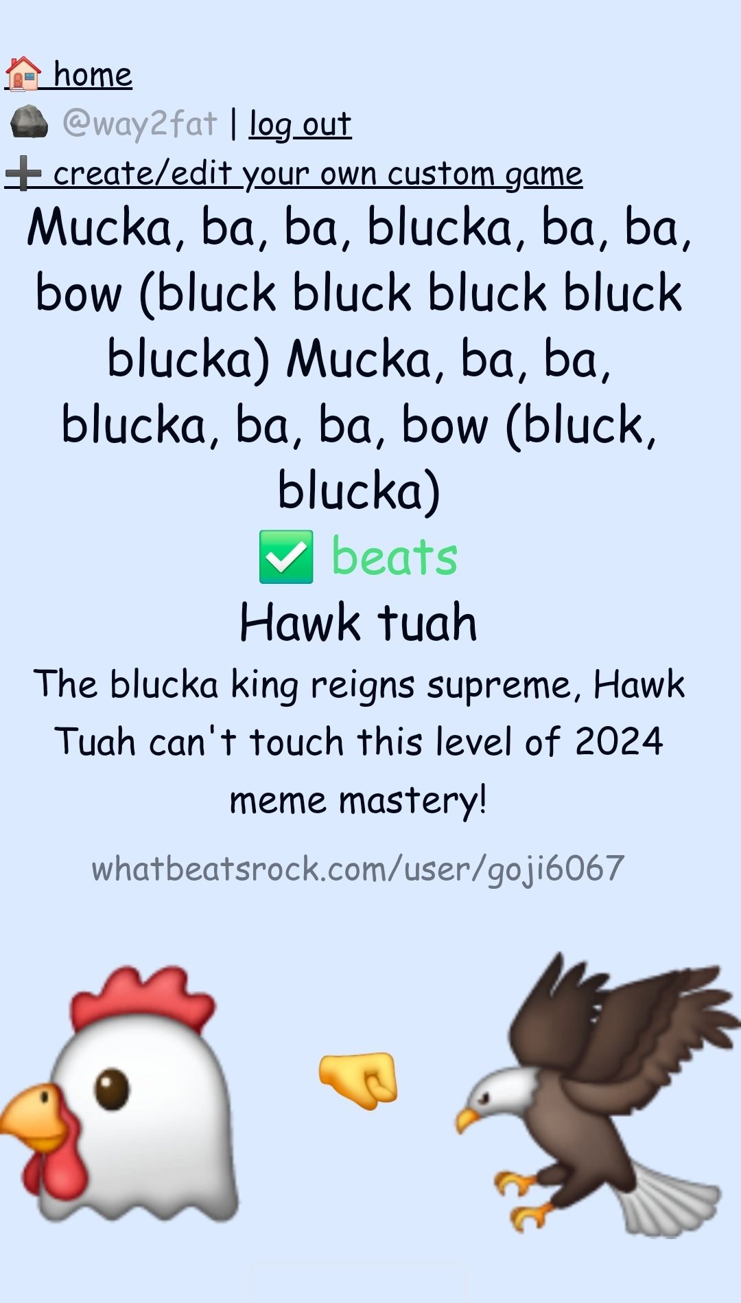 User submitted image