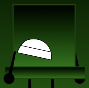 User icon