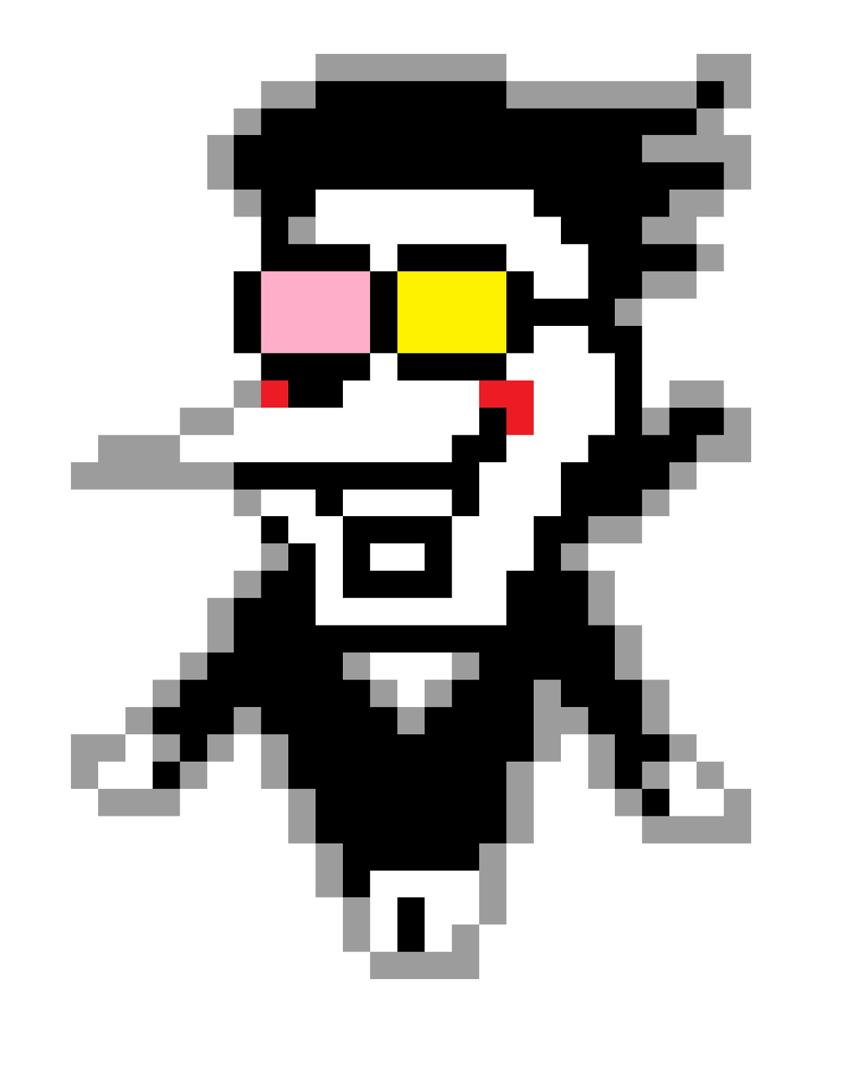 User icon